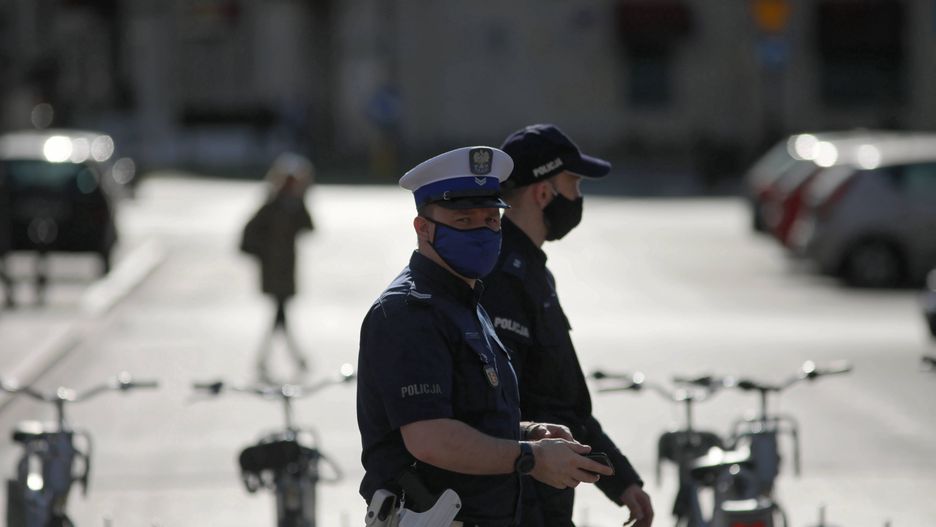 Dodatkowe pieniądze dla mundurowych w Święto Policji. Sejm przyjął ustawę