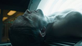 Netflix: Wyczekiwane sci‑fi z Pattinsonem już dostępne