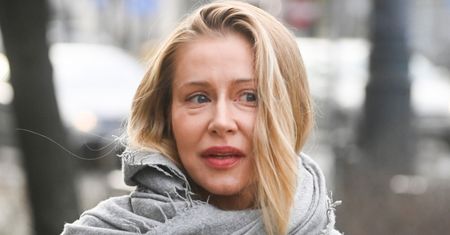 Katarzyna Warnke ubolewa nad kondycją polskiego Kościoła: "Myślę, że wszystkie osoby wierzące też są załamane"