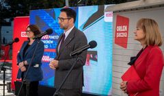 Orlen uruchomił 200 automatów paczkowych, do końca 2022 r. chce ich mieć 2 tys.