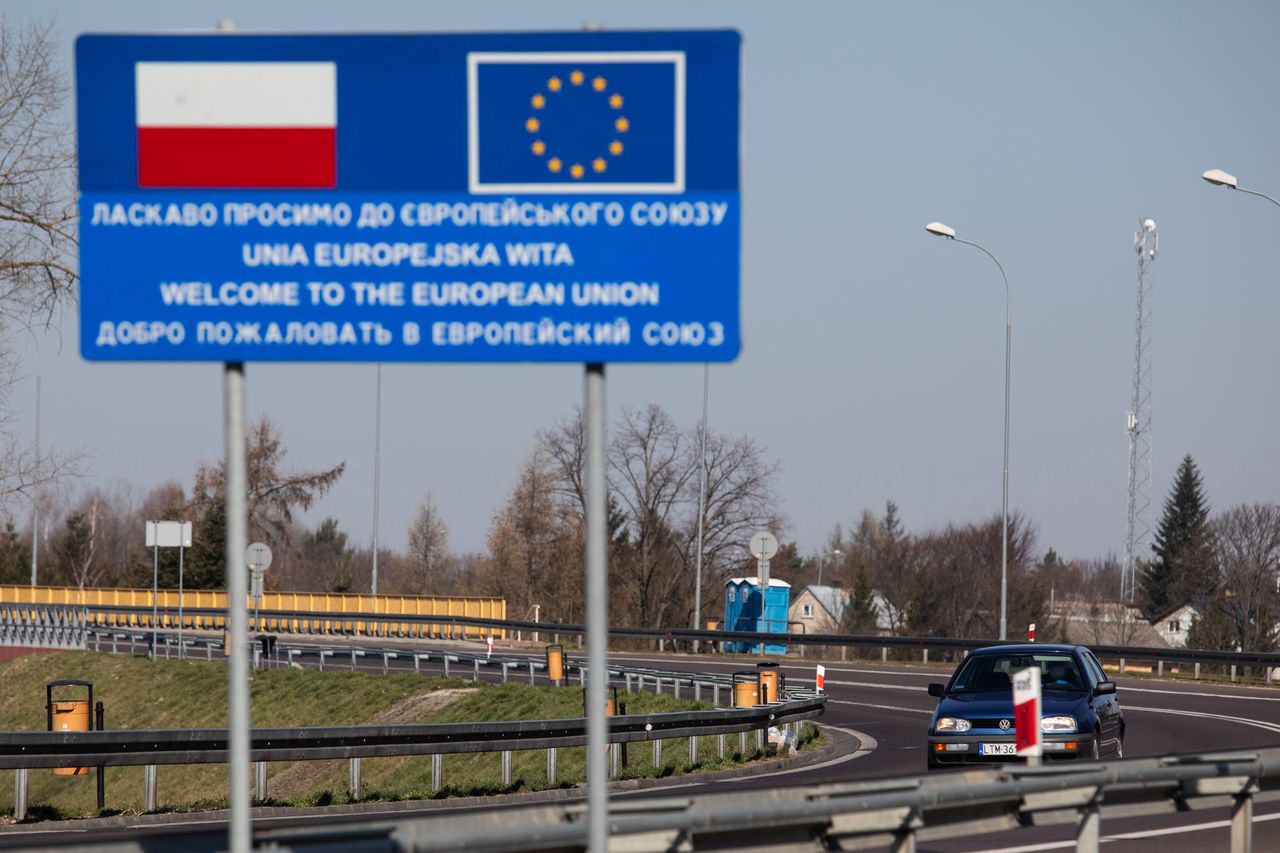 Unia Europejska. Nie wiadomo czy holenderski sąd zmieni swoje zdanie i zdecyduje się na ekstradycję mężczyzny