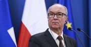 "Materiał na komisję". Czarzasty zabiera głos ws. Zondacrypto
