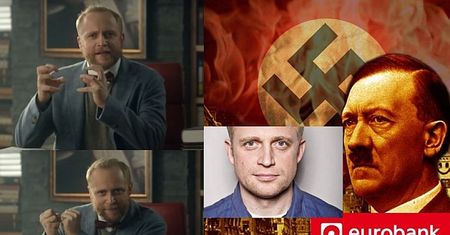 Poseł PiS: "Adamczyk NAWIĄZUJE DO HITLERA!"