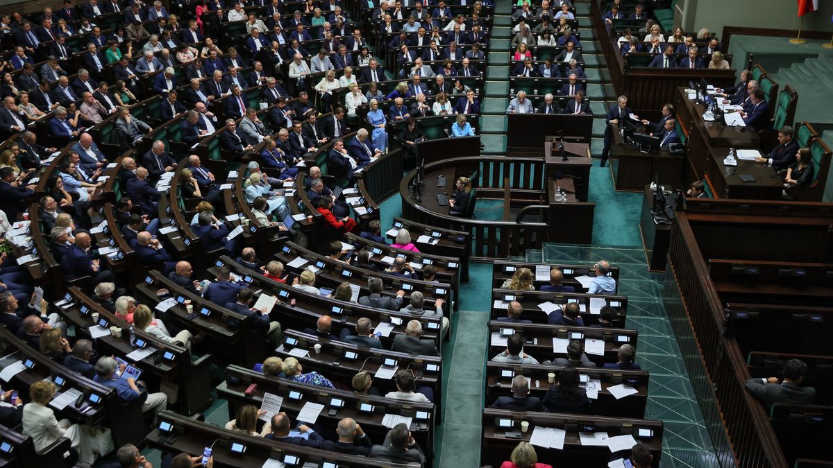 Nowelizacja ustawy o prawie autorskim przegłosowana. Sejm zdecydował ws. big techów