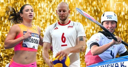 W jakiej dyscyplinie olimpijskiej odniósłbyś sukces? (PSYCHOTEST)