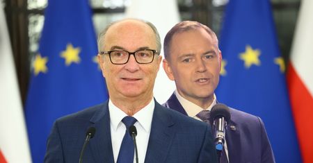 Ustawa o KRS bez podpisu prezydenta? Czarzasty zapowiada, co zrobi
