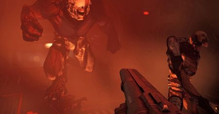 DOOM już w weekend z otwartą betą - można pobierać stosowne pliki