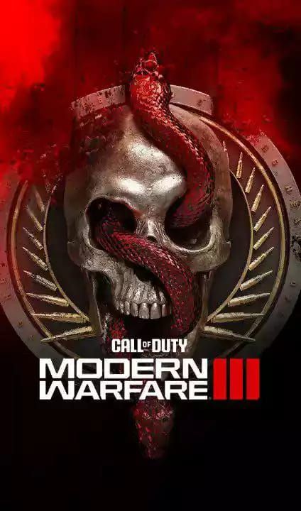 Wyciek Call of Duty: Modern Warfare 3