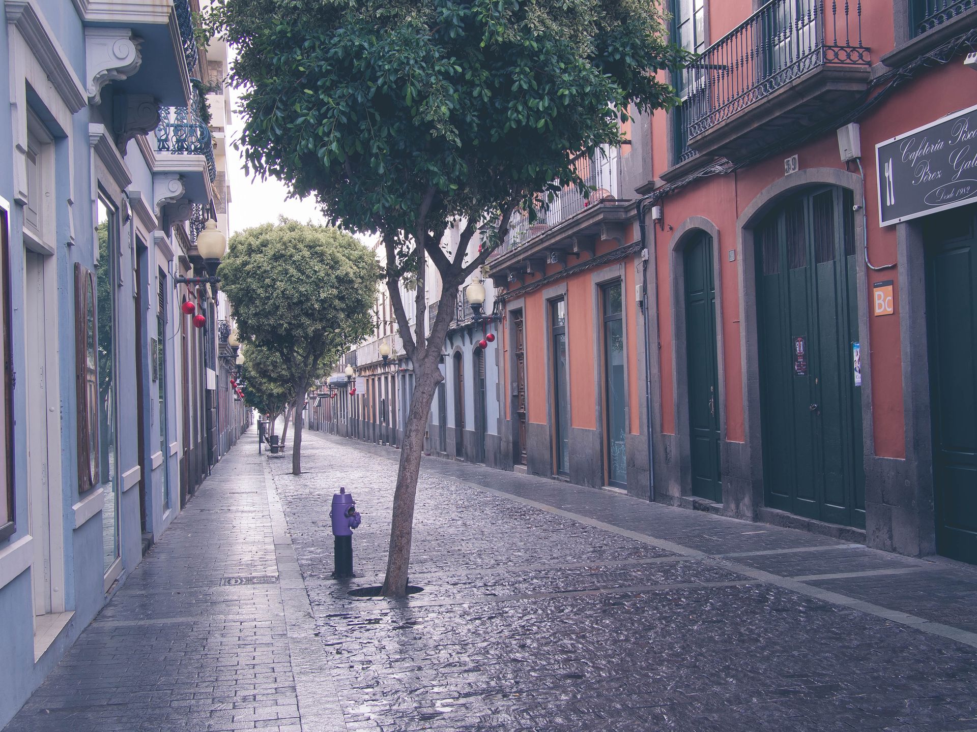 Las Palmas de Gran Canaria 