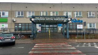 Kutno: Zmiany w Szpitalu Samorządowym. Pojawi się nowa pracownia i sprzęt medyczny