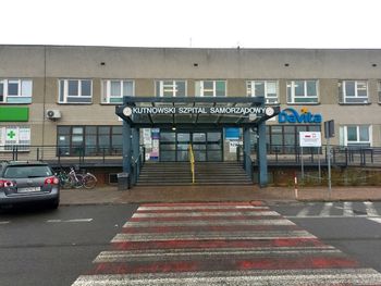 Kutno: Zmiany w Szpitalu Samorządowym. Pojawi się nowa pracownia i sprzęt medyczny