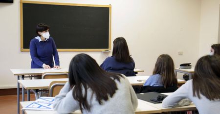 Matura 2021. Doradca premiera Mateusza Morawieckiego zdradził pomysł