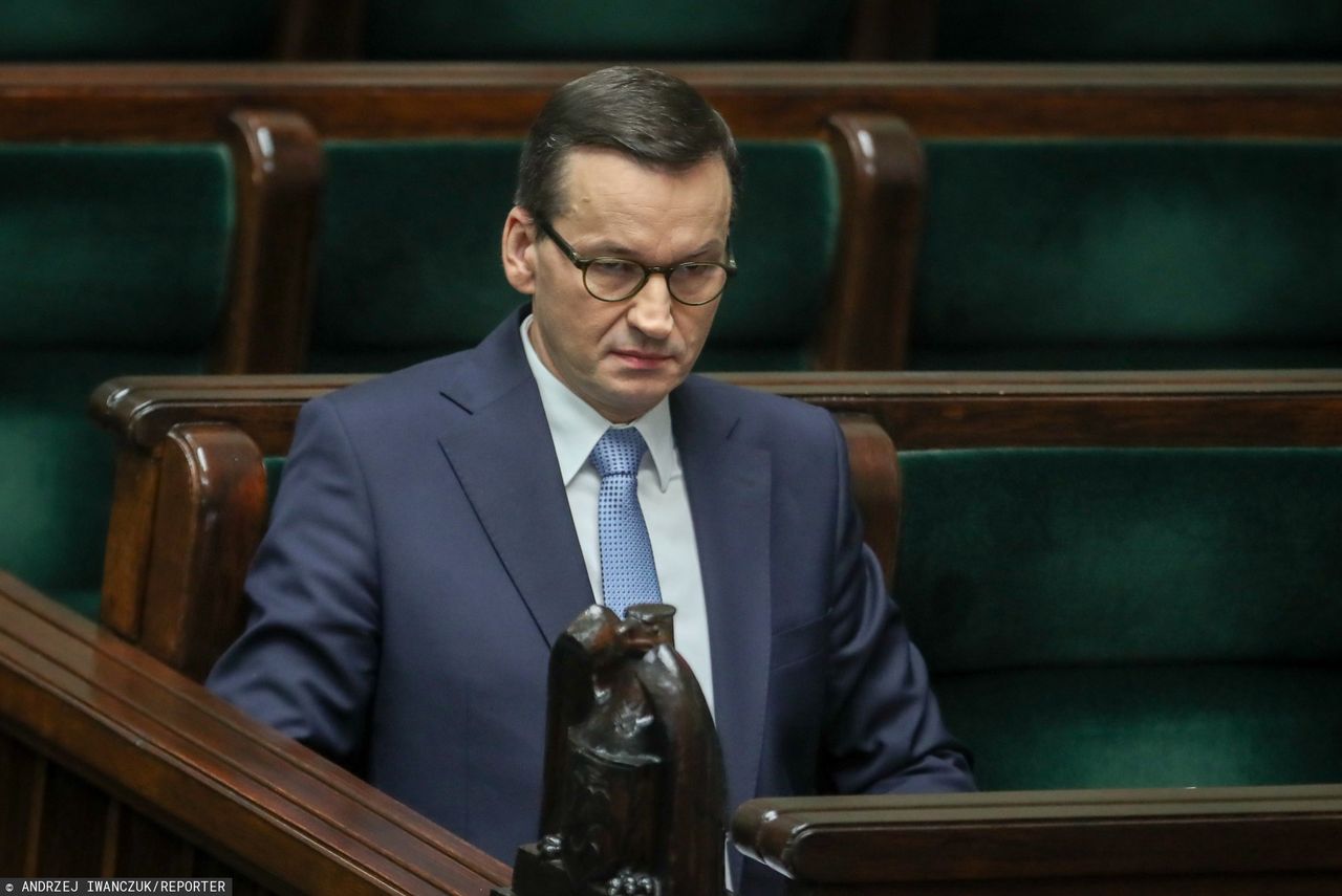 Koronawirus zdemoluje wpływy budżetu. Eksperci: podnoszenie podatków to nie jest dobry pomysł 