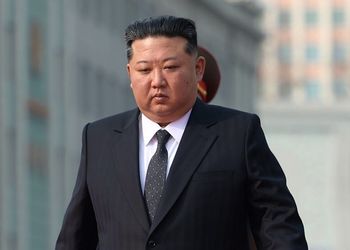 Publiczny proces w Korei Północnej. Tak ukarano mężczyznę