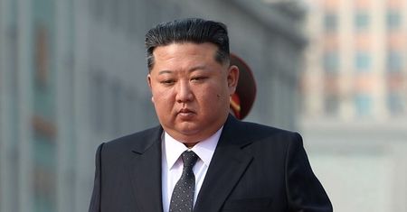 Publiczny proces w Korei Północnej. Tak ukarano mężczyznę