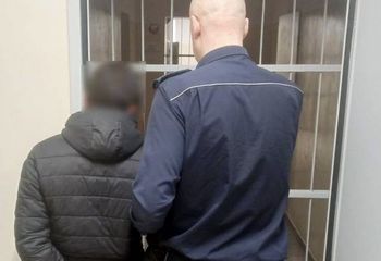 Podpalił bezdomnych. Sąd wyznaczył karę: 24 lata więzienia