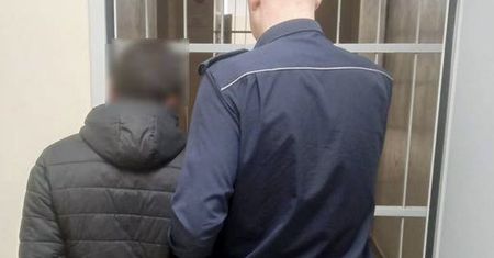 Podpalił bezdomnych. Sąd wyznaczył karę: 24 lata więzienia