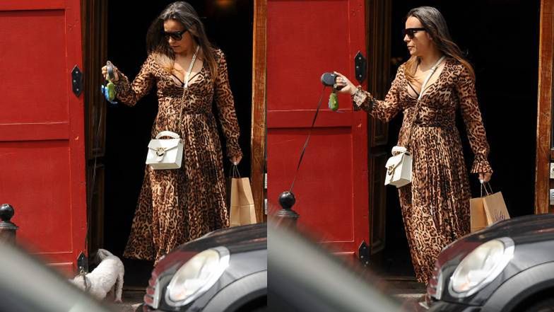 Posępna Mucha odwiedziła cukiernię Magdy Gessler