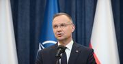 "Obłuda i obskurantyzm". Gorzkie słowa w stronę prezydenta