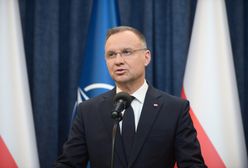 "Obłuda i obskurantyzm". Gorzkie słowa w stronę prezydenta