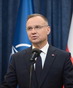 "Obłuda i obskurantyzm". Gorzkie słowa w stronę prezydenta