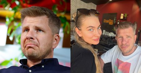 TYLKO NA PUDELKU: Sprawdziliśmy nieścisłości w słowach Filipa Chajzera: wiek Bianki, relacja z teściem. Co jeszcze się nie zgadza?