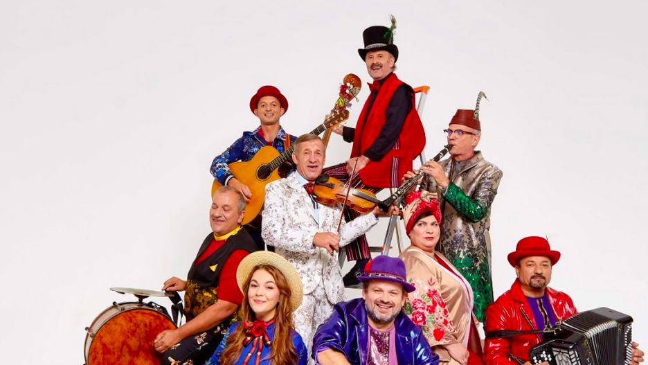 Warszawa. Od wtorku do soboty na Nowym Świecie trwać będzie Festiwal Wszystkie Mazurki Świata. W tym roku będzie dużo ludowej wschodniej muzyki, koncerty dla dzieci i kiermasz instrumentów ludowych