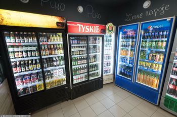 Za litr wódki chciał dać 200 zł. Skutki nocnej prohibicji w Gdańsku