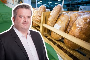 Jak naprawdę powstaje chleb z marketu? Ekspert wyjaśnia, dlaczego mrożenie podbija polski rynek