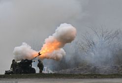 Rumuński generał gotowy odeprzeć atak. "Użyjemy całej mocy armii do obrony terytorium"