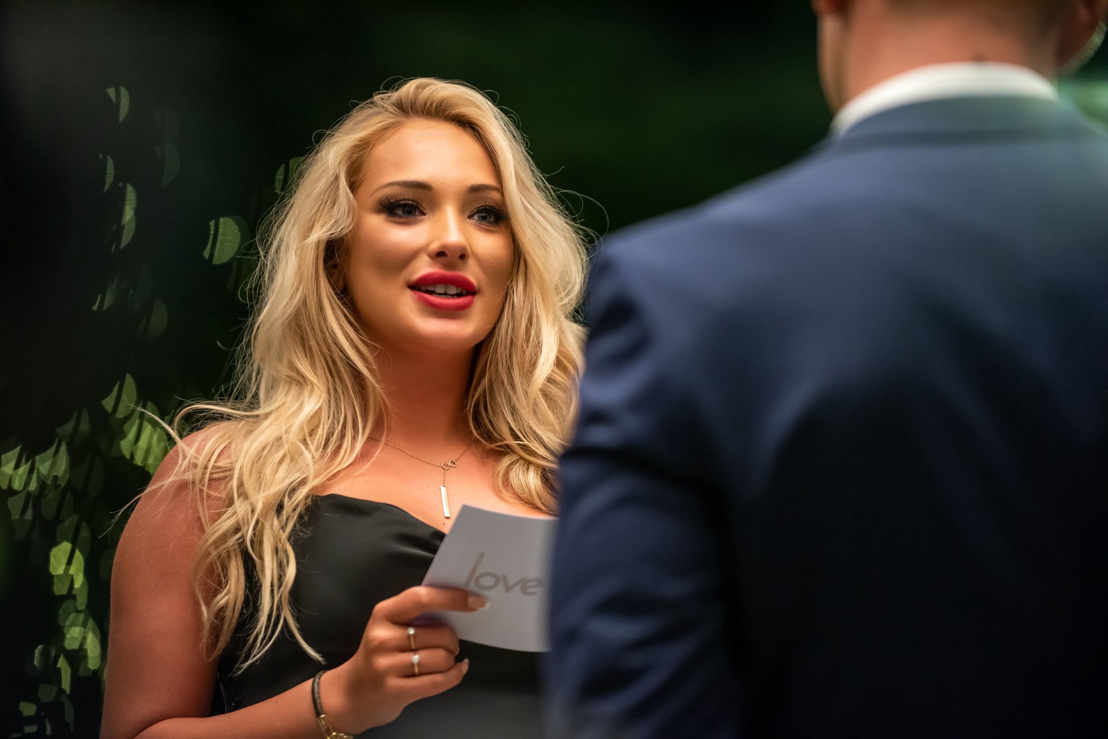 Love Island