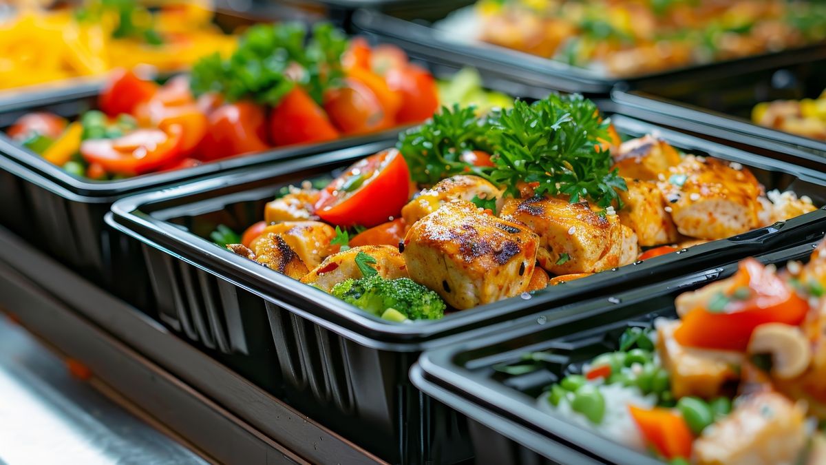 Ponad 3600 syntetycznych chemikaliów w przetwarzaniu żywności