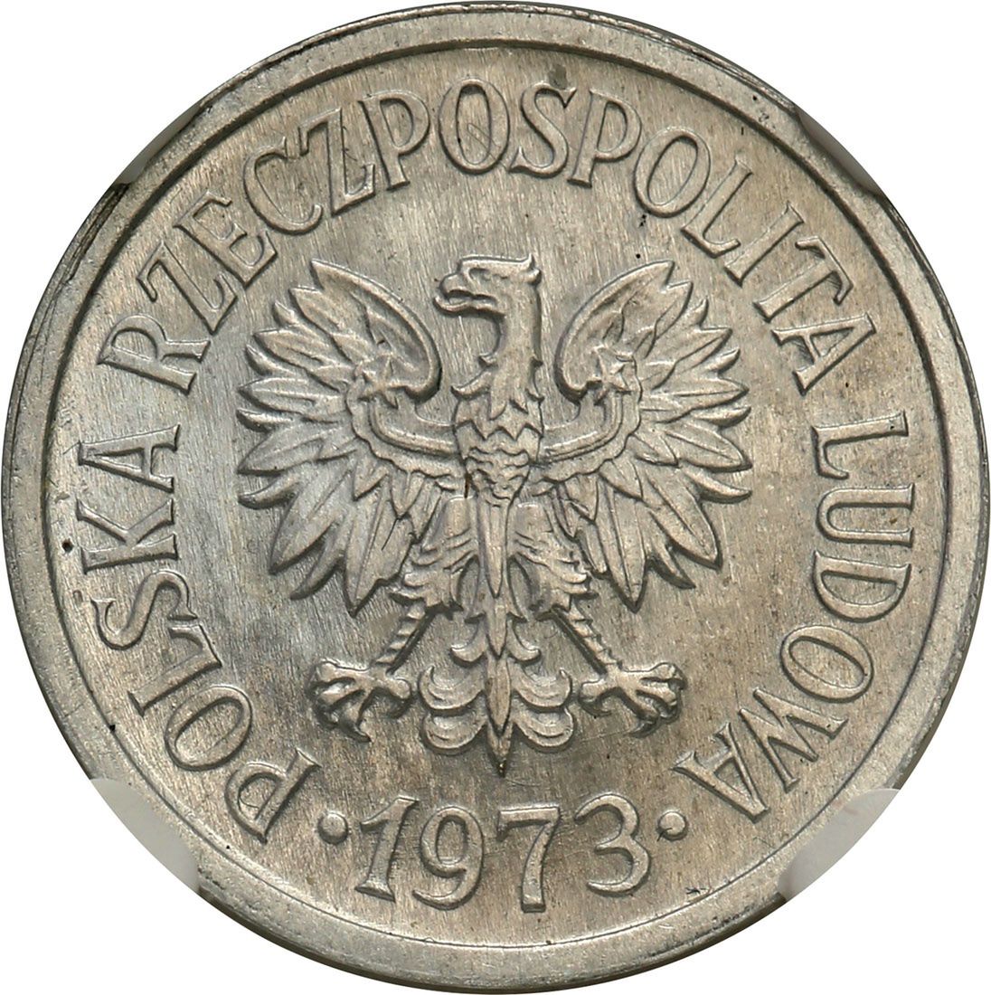 10-groszówka z PRL warta 20 tys. zł 