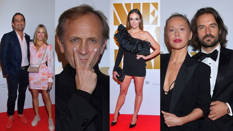 Polska premiera nowego "Jamesa Bonda" 