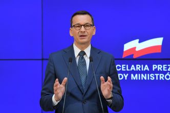 Morawiecki: "Czyste powietrze" nabiera rozpędu. Wyda 100 mln złotych na promocję