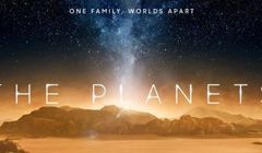 „The Planets” - nowy dokument BBC o Układzie Słonecznym (wideo)