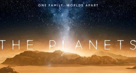 „The Planets” - nowy dokument BBC o Układzie Słonecznym (wideo)