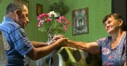 Ślub Henia i Marysi z "Chłopaków do wzięcia". Nietypowy wybór sukni ślubnej