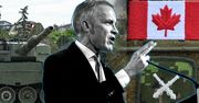 Nowa strategia Kanady. Cel: zabezpieczyć suwerenność, uniezależnić się od USA