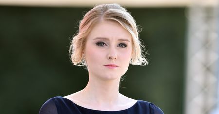 Kinga Duda przerwała milczenie. Córka prezydenta komentuje orzeczenie TK