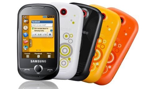 Promocje telefonów komórkowych - marzec 2010 cz.1 3