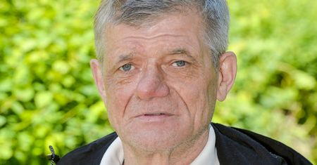Nowe życie Gołębiewskiego. Ta wiadomość ucieszy jego fanów
