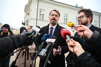 Nawrocki spotkał się z Konfederacją. Oto szczegóły