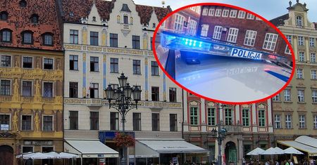 Wrocław. 5-latek sam na ulicy. Policja odkryła straszliwą prawdę o jego mamie