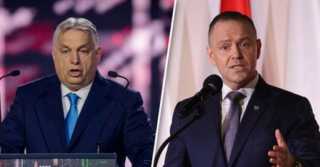 Donosy Orbána? Co wiedział polski rząd i dlaczego nie powiedział o tym prezydentowi