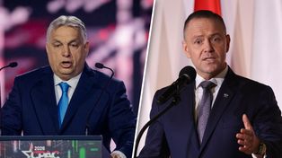 Donosy Orbána? Co wiedział polski rząd i dlaczego nie powiedział o tym prezydentowi