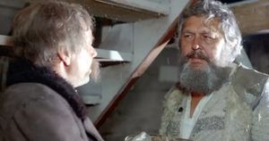 "Znachor" to kultowy film z PRL-u. Jak dobrze go znasz? 