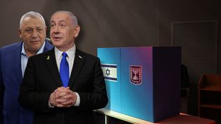 Wybory w Izraelu. Są wstępne wyniki