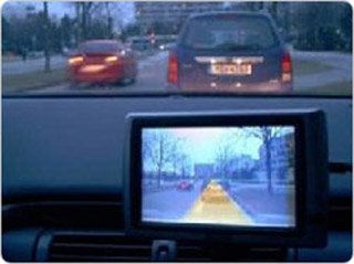 GPS 3D - z kamerą po drogach
