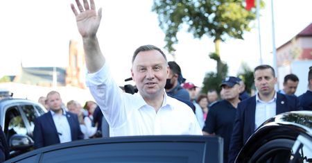 Moody's krytycznie o wyborze Andrzeja Dudy. Może odbić się na ratingu Polski